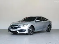 HONDA CIVIC 1.8 EL AT ปี 2016