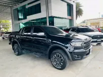 FORD RANGER FX4 MAX 2.0 Bi-TURBO 4WD ปี 2022