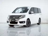 2B270 STEPWAGON SPADA 2.0 EL ปี 2014