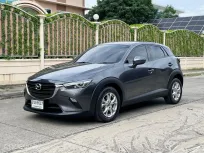 MAZDA CX-3 2.0 BASE PLUS ปี 2022 สภาพป้ายแดง