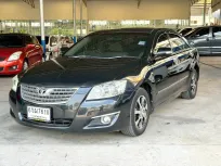 Toyota Camry 2.0 G VVTi ปี 2007