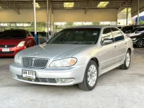 Nissan Cefiro 2.0 Executive V6 ปี 2004 สีบรอนซ์