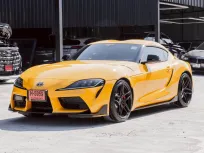 Toyota GR Supra GR Supra 2024 สภาพใหม่ ไมล์น้อย 