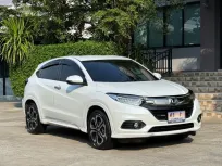 2020  HONDA HRV 1.8 EL รถมือเดียวป้ายแดง วิ่งเพียง 40,000 กม เข้าศูนย์ทุกระยะ รถไม่มีอุบัติเหตุครับ