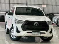 2020 Toyota Hilux Revo 2.4 Z-Edition Mid AT