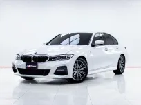 5C521 BMW SERIES 3 330i limousine Msport G20 AT 2019