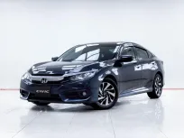5C515 HONDA CIVIC 1.8 EL FC AT 2017