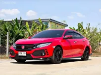 Honda Civic FC ​1.5 RS Turbo A/T ปี 2018