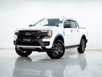 2B282 FORD RANGER 2.0 TURBO LIMITED HI-RIDER DOUBLE CAB 2022