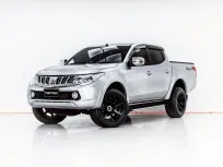 3B357 MITSUBISHI TRITON 2.4 GLS LTD PLUS DOUBLE CAB MT 2015
