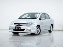 2B276 HONDA CITY 1.5 ZX MT 2008