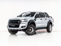 3B402 FORD RANGER 2.2 XLT HI-RIDER DOUBLE CAB AT 2018