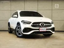 2022 Mercedes-Benz GLA200 1.3 W247 AMG Dynamic SUV AT ไมล์แท้ มือแรกจากป้ายแดง B1959