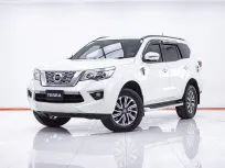 1E849 NISSAN TERRA 2.3 VL 4WD AT 2019