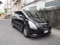 HYUNDAI H1 ELITE ปี2015