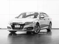 2021 HD ACCORD 1.5 TURBO EL A/T
