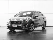 2023 HD CITY 1.0 SV TURBO 4DR A/T