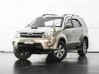 2006 TT FORTUNER 3.0 V 4WD A/T