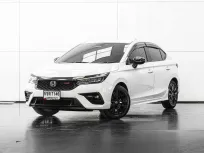 2024 HD City 1.0 RS Hatchback A/T