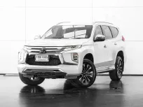 2020 MS PAJERO 2.4 GT PLUS A/T