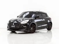 4B121 SUZUKI SWIFT 1.2 GL 2019