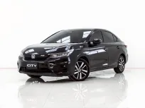 4B102 HONDA CITY 1.5 RS eHEV 2021