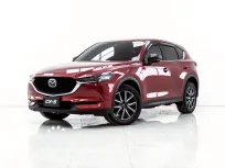 4B123 MAZDA CX-5 2.2 XDL 4WD 2019