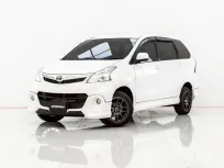4B122 TOYOTA AVANZA 1.5 S TOURING 2014