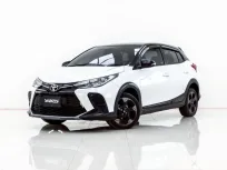 4B104 TOYOTA YARIS 1.2 SPORT X 2022