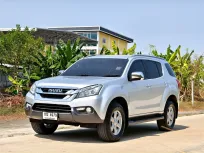 ISUZU Mu-X 3.0 A/T ปี 2014