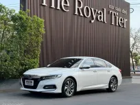 Honda Accord 1.5 TURBO ปี 2023 ฟรีดาวน์ รถสวยมาก