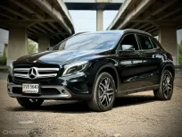 Mercedes-Benz GLA-Class GLA200 2017 SUV สุดหรูในงบประหยัด