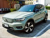 2022 Volvo XC40 0.0  Recharge Pure Electric AWD SUV