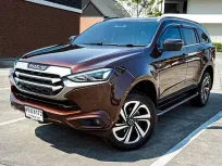 2021 Isuzu MU-X 3.0 Ultimate SUV