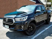 2018 Toyota HILUX REVO 2.4 Smart Cab E Plus Prerunner Pickup