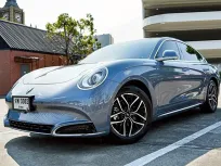 2024 ORA 07 0.0  Long Range Sedan