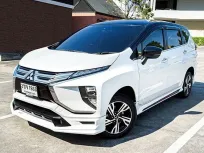 2022 Mitsubishi Xpander 1.5  GT MPV