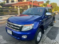 Ford ranger Hi-rider 2.2xlt 2013