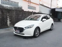 MAZDA2 1.3 S Leather 100TH ANNIVERSARY EDITION ปี 2022