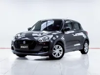 5C524 SUZUKI SWIFT 1.2 GL SPORT EDITION  AT 2019