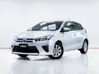 5C523 TOYOTA YARIS ECO 1.2 E AT 2015