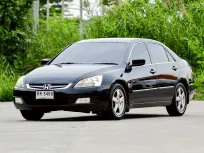 HONDA ACCORD G7 2.4 E i-VTEC A/T ปี 2004