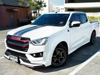 2023 Isuzu D-MAX 1.9 Cab-4 X-Series Speed