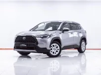 1E906 TOYOTA COROLLA CROSS 1.8 SPORT AT 2020