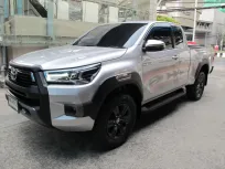 2024 TOYOTA REVO CAB 2.4 ENTRY PRERUNNER (โฉมใหม่ ยูโร5) เกียร์AUTO