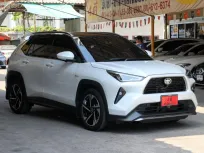 2024 Toyota Yaris Cross 1.5 HEV Premium Luxury