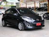 2011 Mazda 2 1.5 Spirit Sports Hatchback