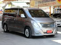 2017 Hyundai GRAND STAREX 2.5 Premium