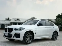 2019 Bmw X4 xDrive20d M-Sport G02