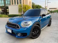 Mini Cooper S Countryman Hightrim LCI 2020